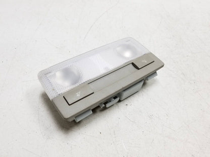 2010 - 2017 Chevrolet Equinox Interior Dome Map Light Lamp 2pcs   OEM
