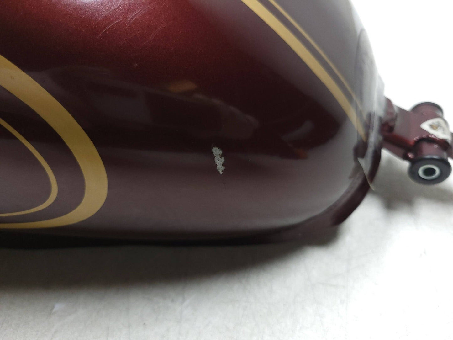 2024 Royal Enfield Bullet 350 Fuel Tank OEM