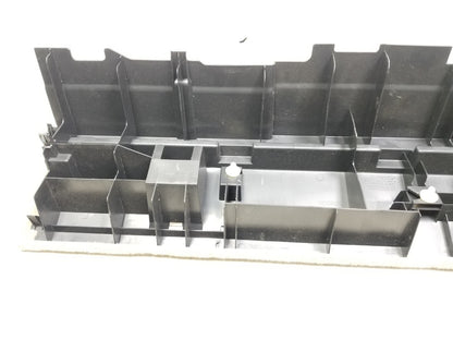 2008 - 2015 Nissan Rogue Cargo Area Front Trim Panel  OEM