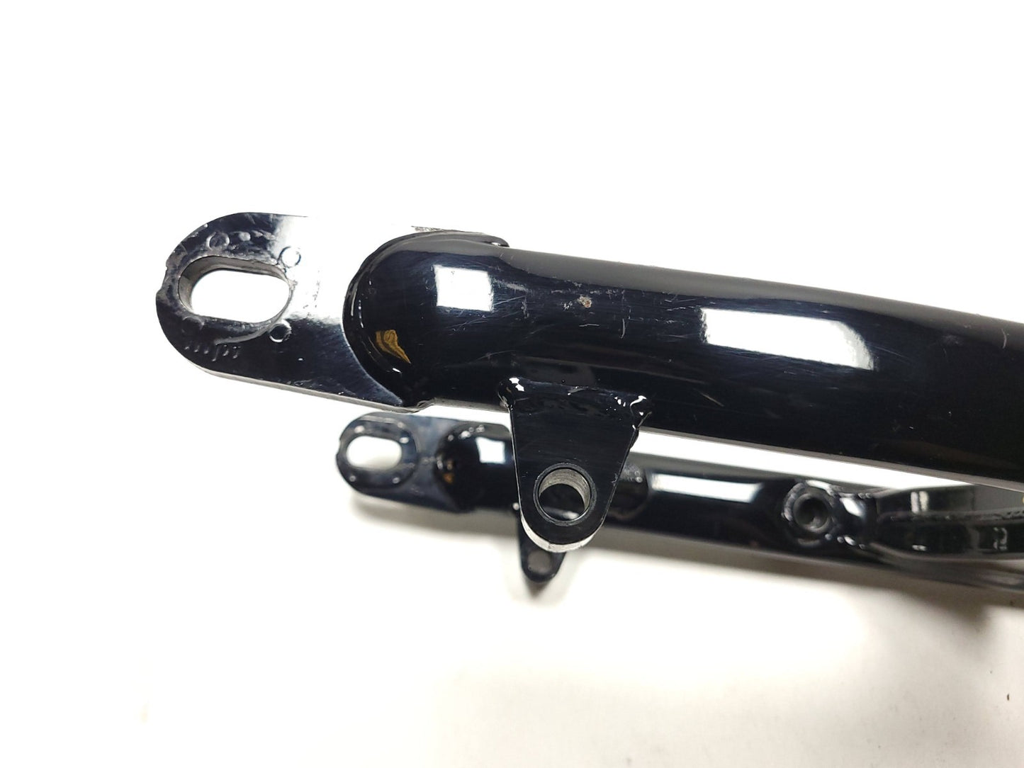 2001 Suzuki Sawage Ls650p Swing Arm OEM