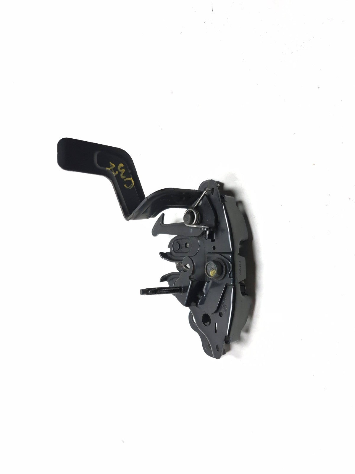 2011 Nissan Juke Hood Latch OEM