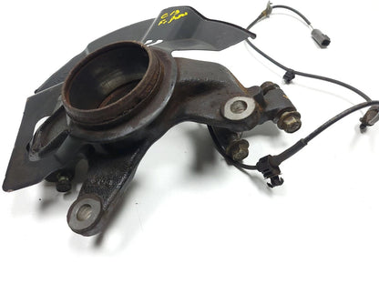 2011 Mazda Cx-9 Front Spindle Knuckle Wheel Hub Passenger Side Right OEM