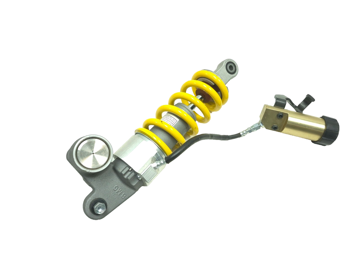 2025 Yamaha Xsr900 Rear Shock Absorber OEM