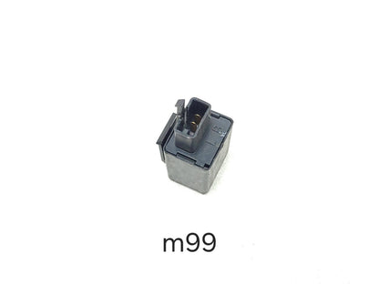 2012 Kawasaki Versys Le650c Turn Signal Relay OEM