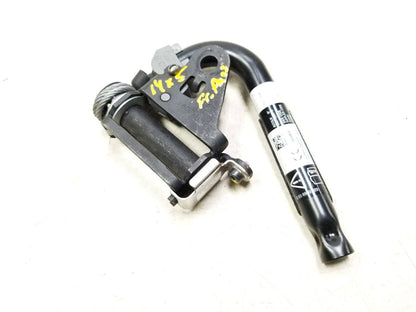 14-18 BMW X5 F15 Front Passenger Seat Belt Pretensioner 7321292 OEM 89k Miles✅