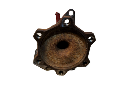 2010 Audi A5 Axle Shaft OEM