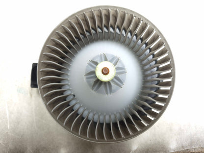 2012 Honda Cr-z A/c Heater Fan Blower Motor OEM