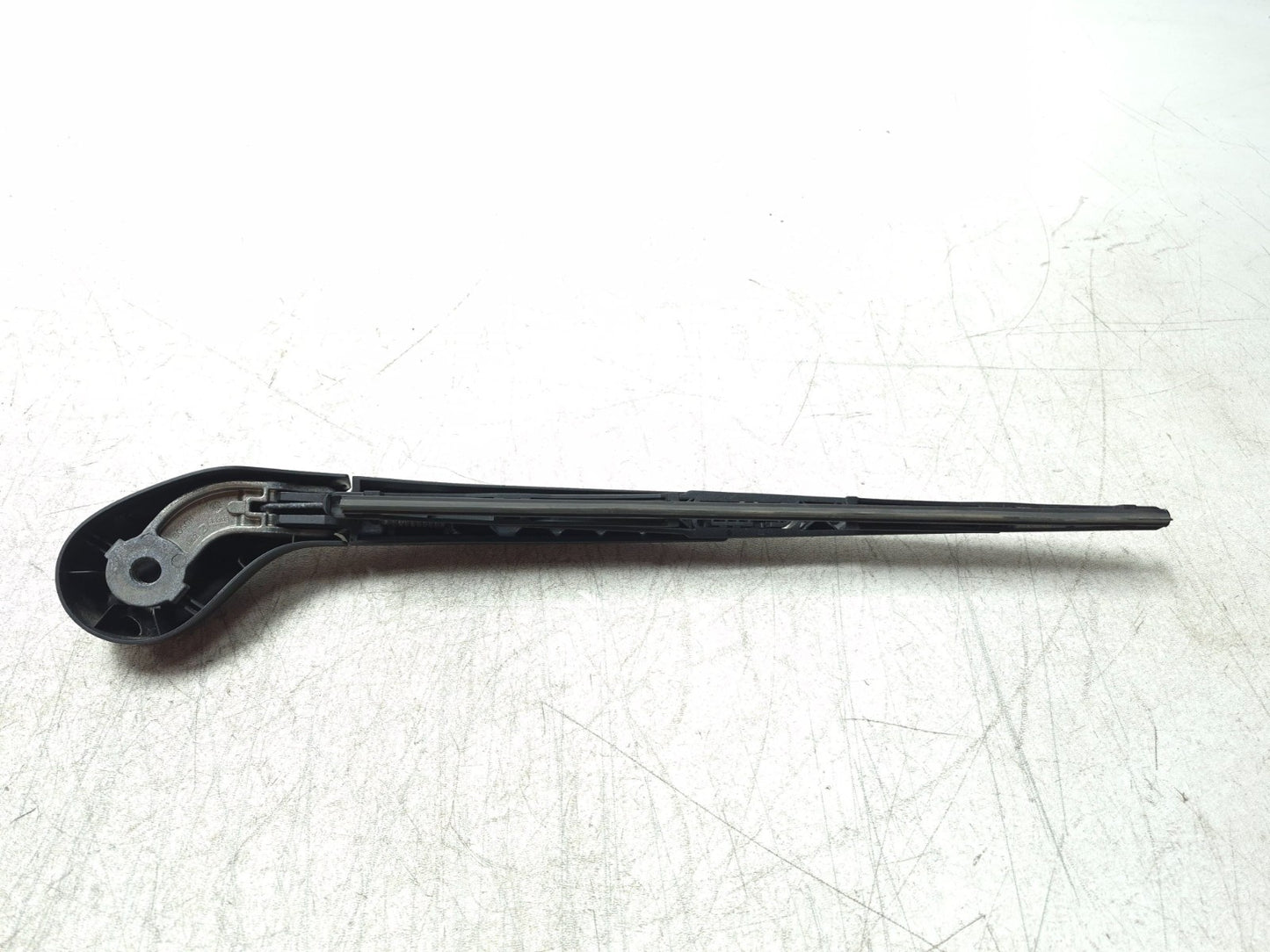 2017 Ford Focus St Hatchback Rear Trunk Lid Wiper Arm OEM