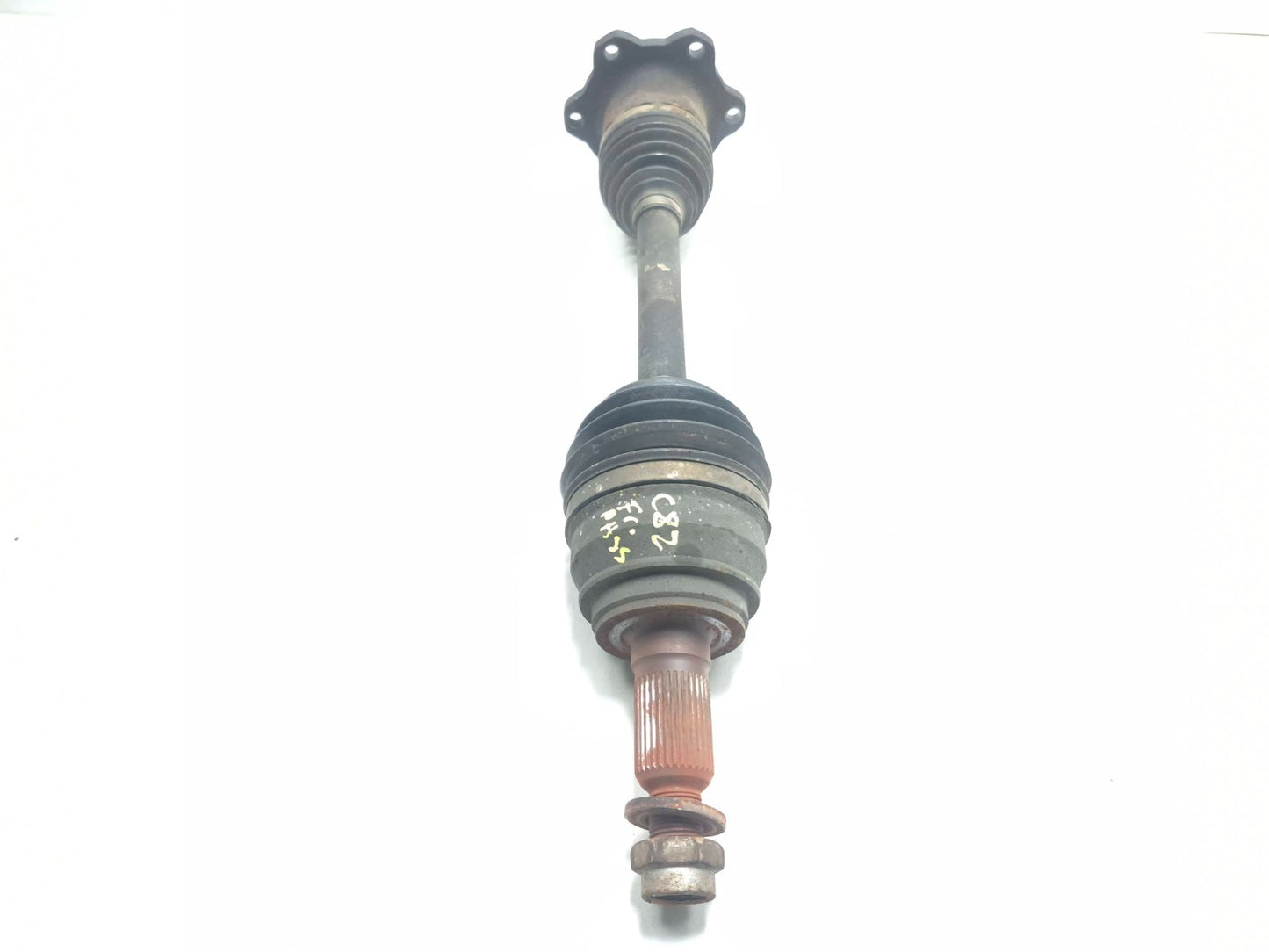 2013 Cadillac Escalade Front Axle Shaft Passenger Side Right OEM