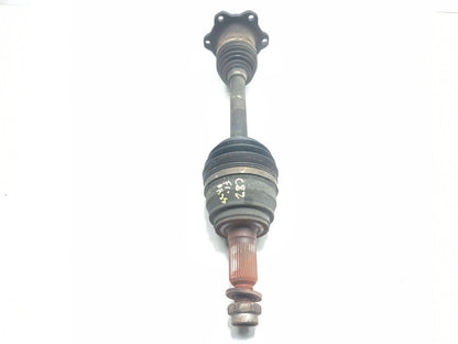 2013 Cadillac Escalade Front Axle Shaft Passenger Side Right OEM