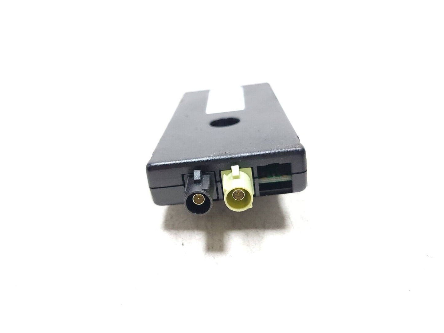 2014 - 2018 BMW X5 X6 F15 Radio Antenna Amplifier Module 3pcs OEM