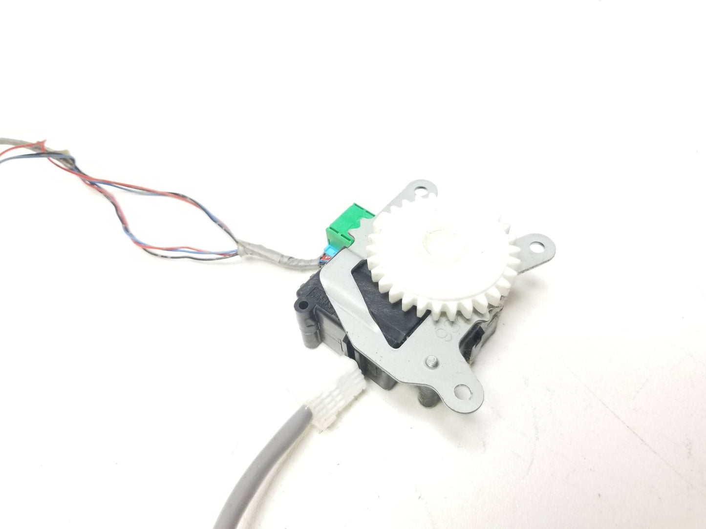 11-17 Lexus CT200h HVAC Heater Blend Actuator Flap Motor 4pcs W/ Harness Oem✅