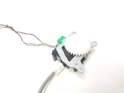 11-17 Lexus CT200h HVAC Heater Blend Actuator Flap Motor 4pcs W/ Harness Oem✅