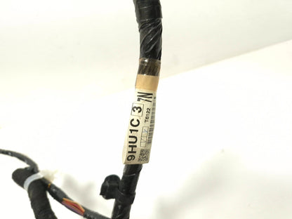 2018 Nissan Altima Interior Body Wire Harness Left Driver Side OEM