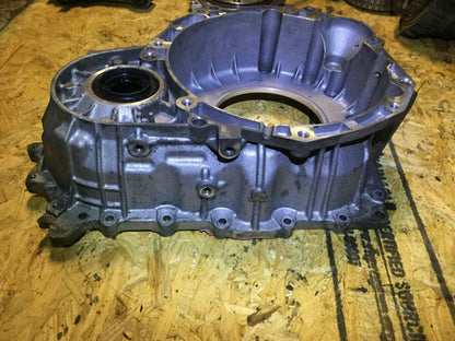 2016 Hyundai Veloster Automatic Trans Housing-converter Case OEM