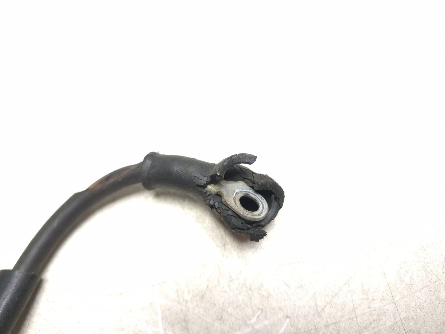 2002 Yamaha Yzf-r6 Starter Relay OEM