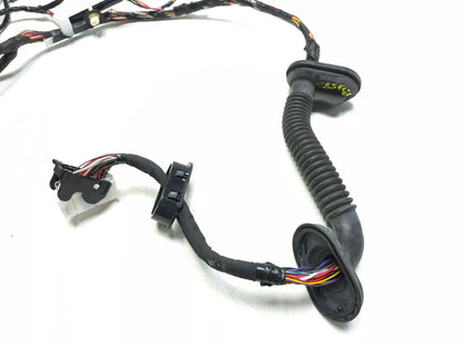 2022 Tesla Model 3 Front Door Wire Harness Driver Left OEM