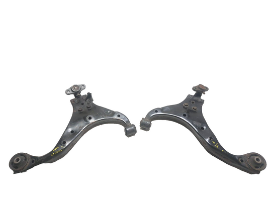2008 Hyundai Tucson Front Left & Right Lower Control Arm Pair OEM