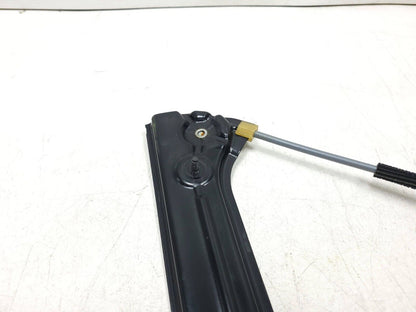 2009 - 2013 BMW X5 E70 Window Regulator & Motor Front Driver Side Left OEM