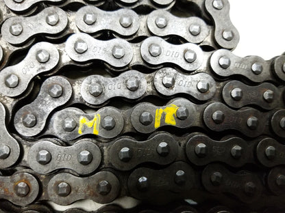 2017 - 2022 Honda Cmx300 Cmx500 Rebel Drive Chain OEM