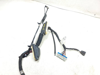 2010 - 2014 Chevrolet Suburban Trunk Wire Harness OEM