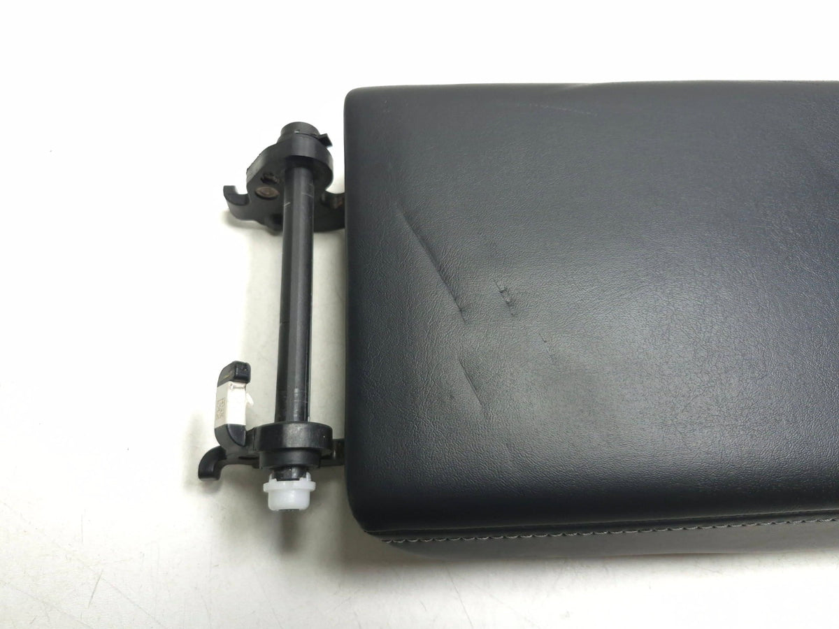 2018 Tesla Model 3 Center Console Armrest 1087940-00-d OEM