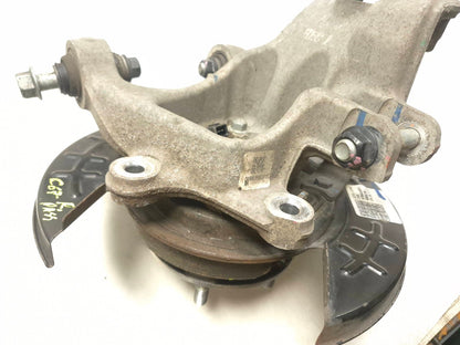 2018 Hyundai Sonata Sport Rear Passenger Right Spindle Knuckle OEM
