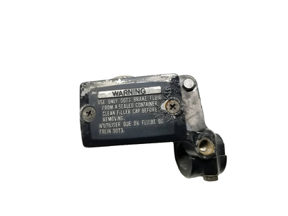 1990 Kawasaki Vn750 Vulcan Front Brake Master Cylinder OEM