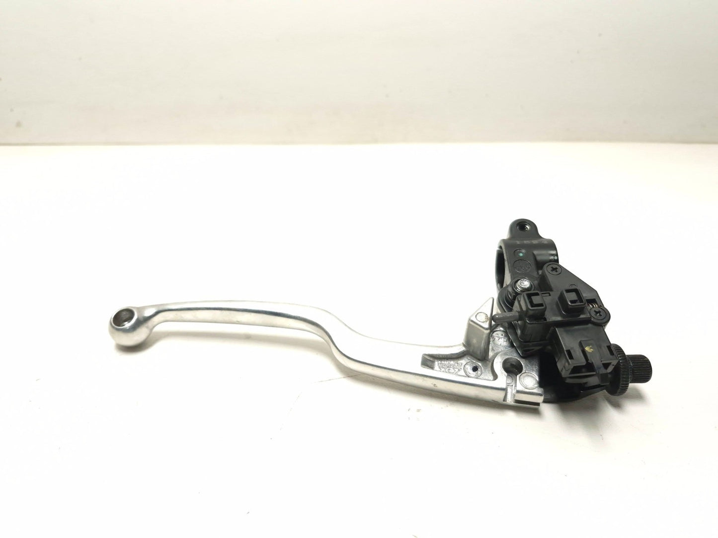 2025 Kawasaki Ninja Ex 500 Clutch Lever & Cable OEM