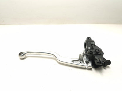 2025 Kawasaki Ninja Ex 500 Clutch Lever & Cable OEM