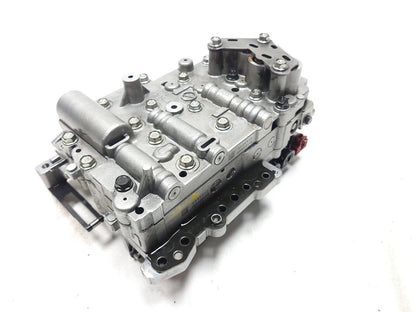 2011 - 2013  Kia Sportage At Transmission Valve Body 2.4l OEM