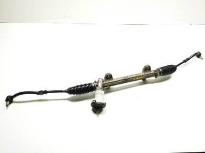 2016 Hyundai Elantra Power Steering Rack & Pinion OEM