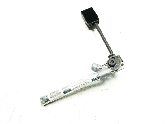 12-19 Fiat 500 Pop Seat Belt Buckle Passenger Right Side OEM