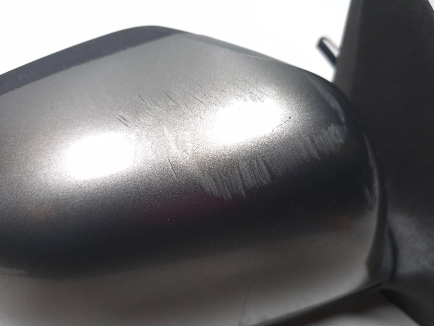 2013 Nissan Versa Door Mirror Passenger Side Rigth OEM 95k