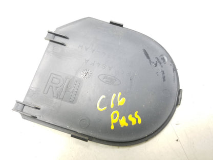 10-13 Ford Transit Connect Dash Trim Cover Cap Left & Right Pair Oem✅