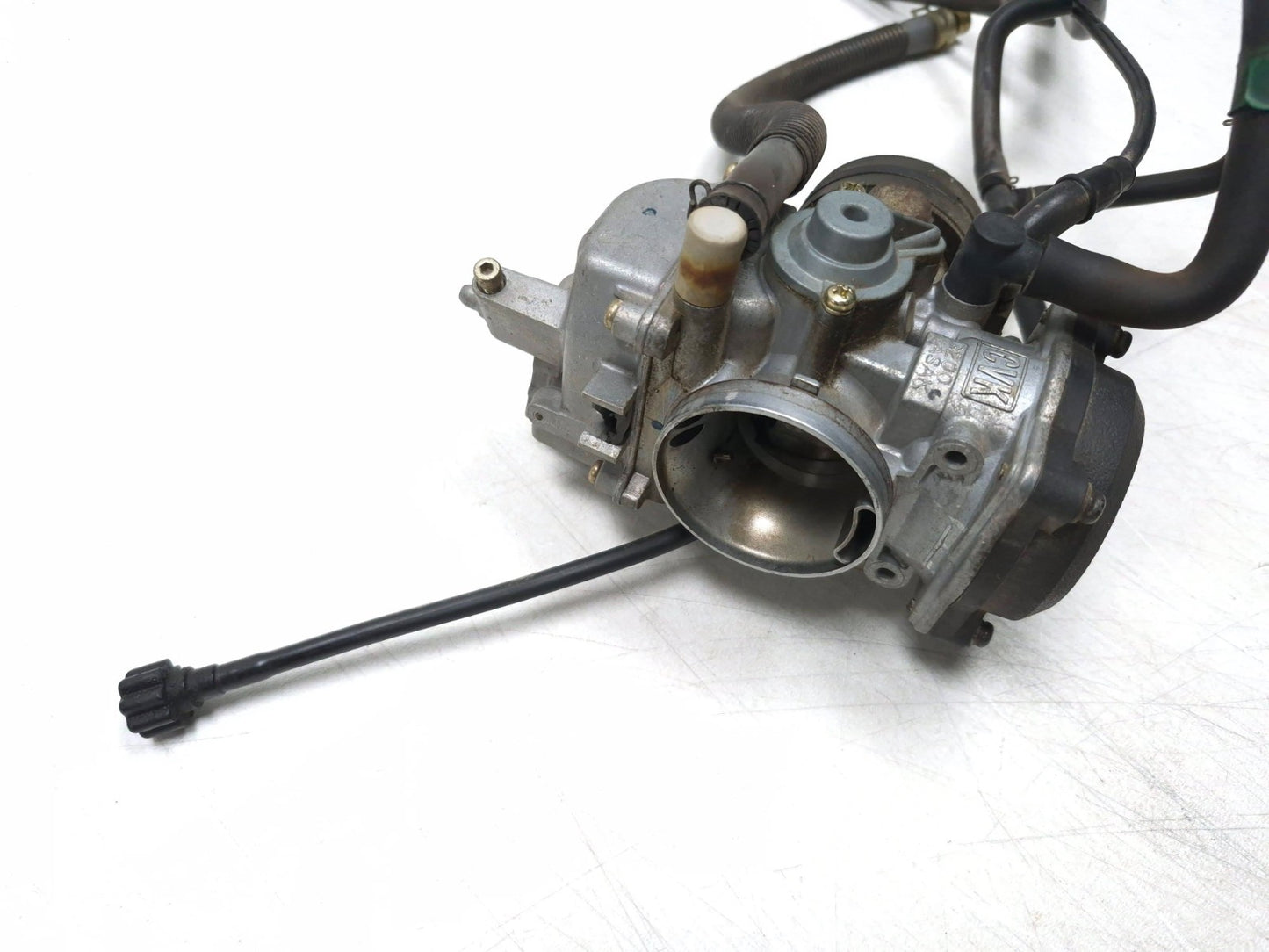 2004 Kawasaki Vulcan 800 Vn800b Carburetor OEM