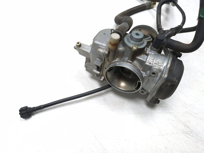2004 Kawasaki Vulcan 800 Vn800b Carburetor OEM