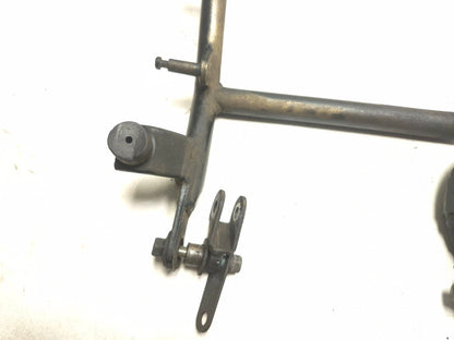 2004 Yamaha Fz6 S Center Stand & Side Stand Switch Pair OEM