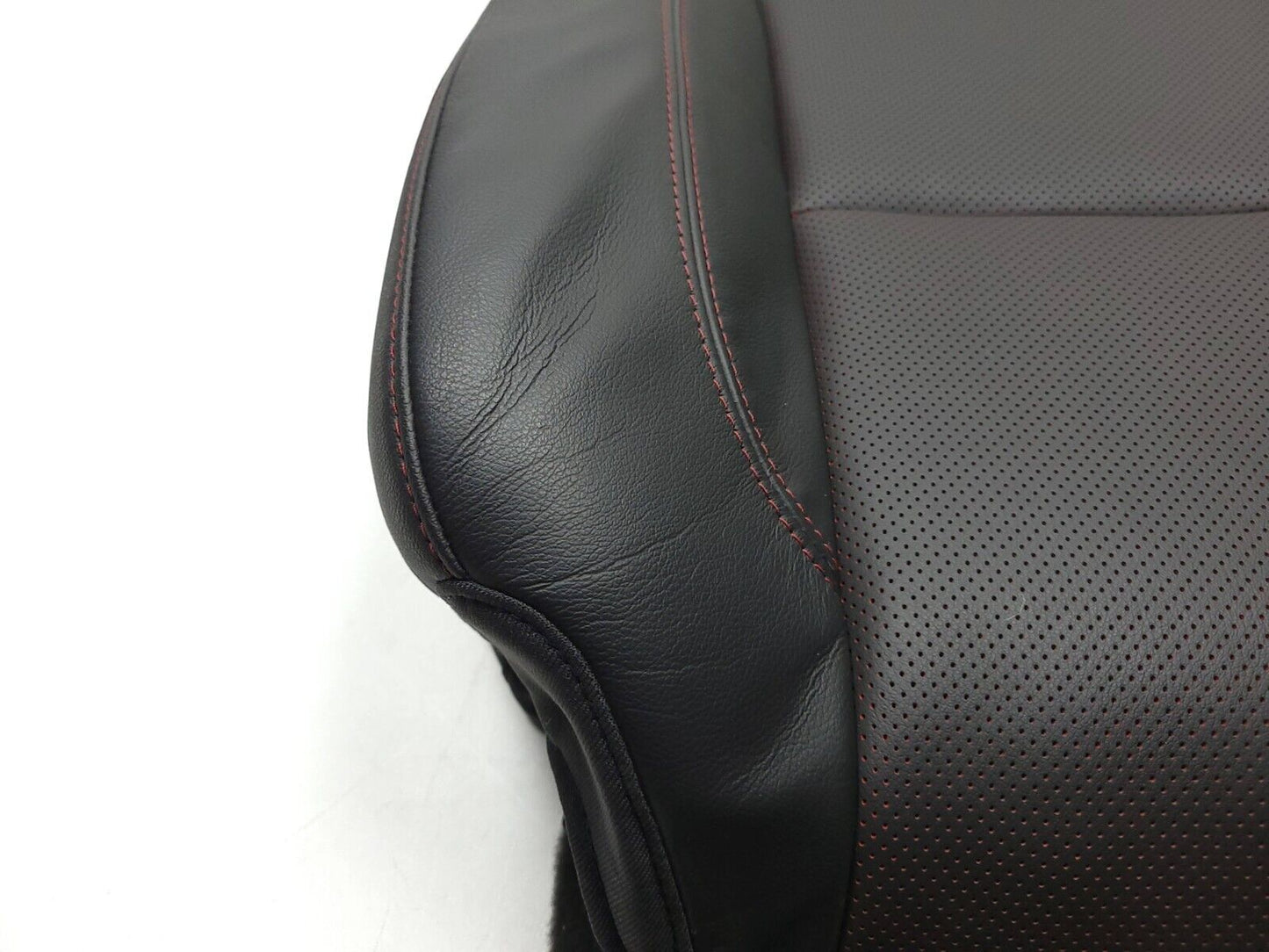 19-22 Chevrolet Blazer Rs Front Seat Back Cushion Upper Passenger Right OEM 11k