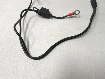 2017 Indian Scout Charging Battery Cable OEM