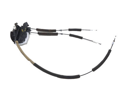 2020 Infiniti Q50 Door Lock Latch Actuator Rear Left Driver Side Oem✅