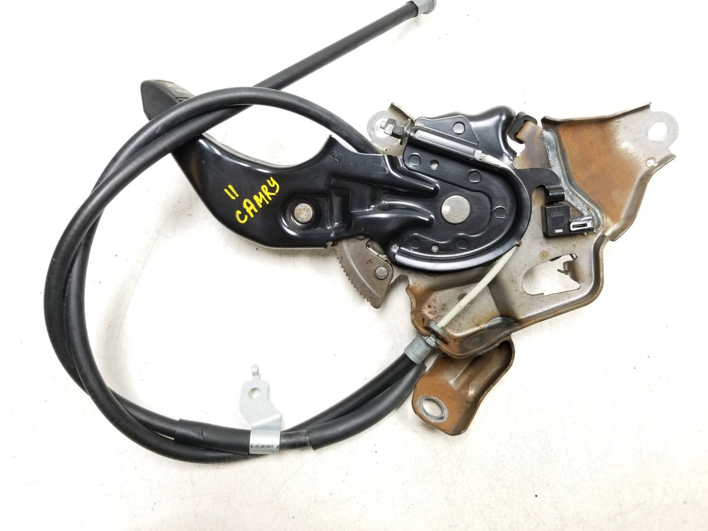 2007-2011 Toyota Camry Emergency Parking Brake Pedal OEM