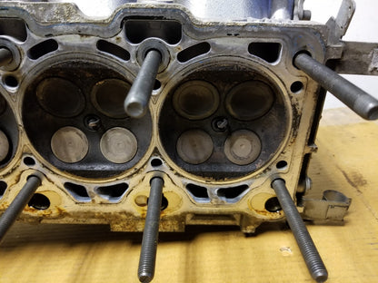 2010 BMW X5 E70 Engine Cylinder Head 4.8l N62t Passenger Side Right OEM