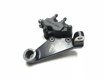 2009 Suzuki Boulevard M109r Vzr1800 Brake Caliper Rear OEM