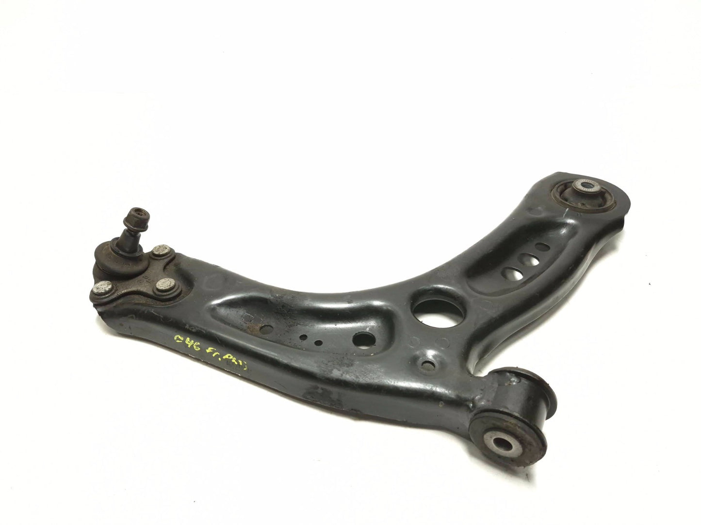 2015 Volkswagen Golf Front Lower Control Arm Passenger Side Right OEM