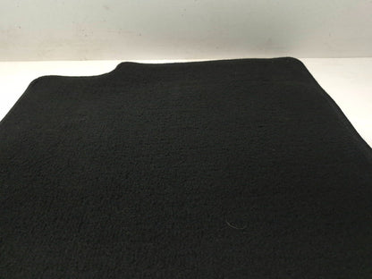 2018 Nissan Altima Floor Mat Carpet Front & Rear 4pcs OEM
