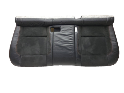 2008 - 2014 BMW X6 E71 Rear Seat Lower Cushion Bottom OEM