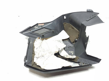 2010 Ski-doo Mxz X 800r E-tec Left Side Top Console Hood Panel Headlight Trim