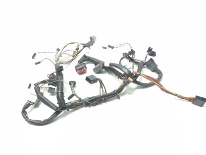 2003 Harley-davidson Electra Glide Flht Front Sub Wire Harness Loom Interconnect