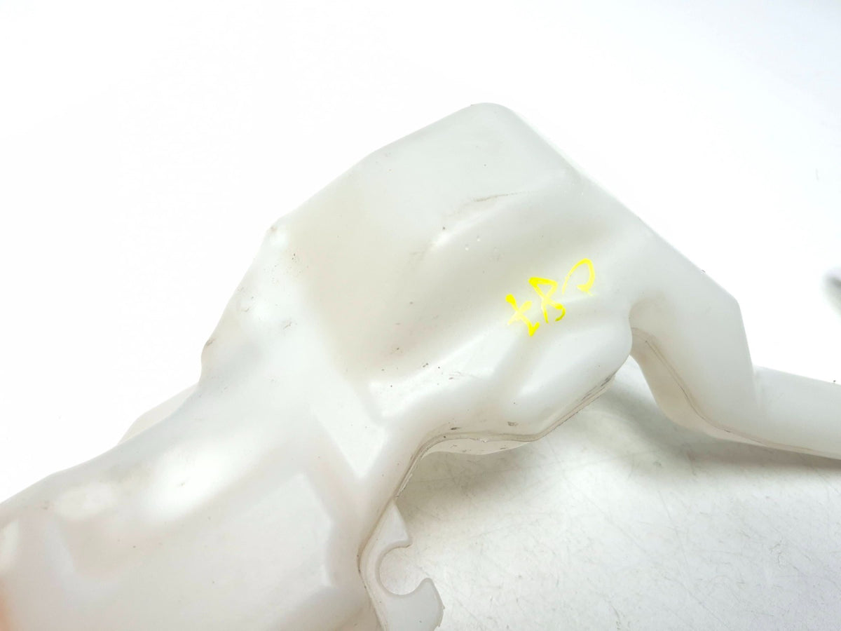 2013 Honda Cr-z Windshield Washer Fluid Reservoir Tank Bottle OEM